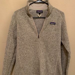 Patagonia Sweater size Small